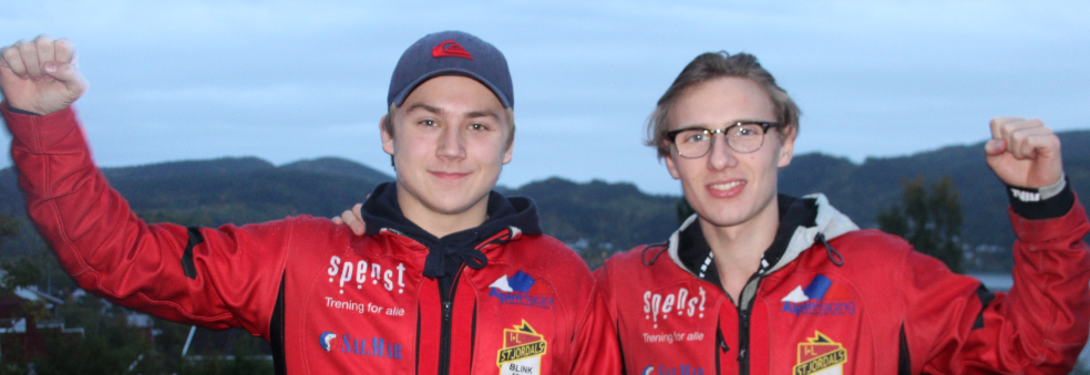 Rekrutteringssamling